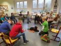 17.12.2019 Wer hat Angst vorm großen Hund