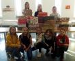 06.11.2020 Weihnachten im Schuhkarton