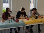 17.12.2019 Projekt Drybrushing